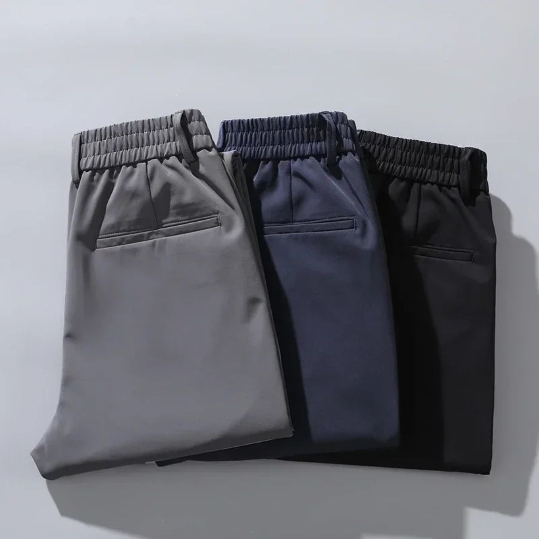Arthur | Pantalons Premium Quotidiens