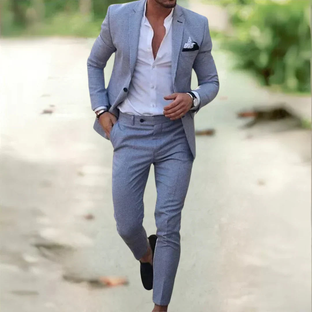 Gaetano | Costume de Printemps pour Homme
