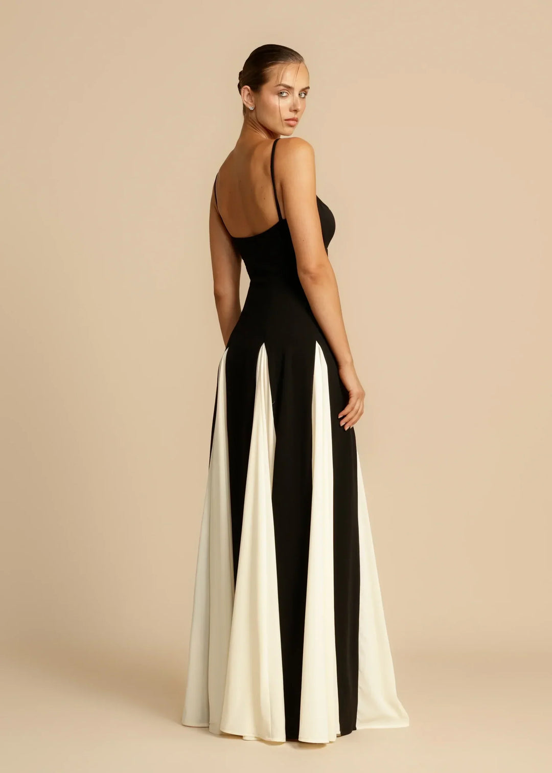 Seraphina | Robe Maxi
