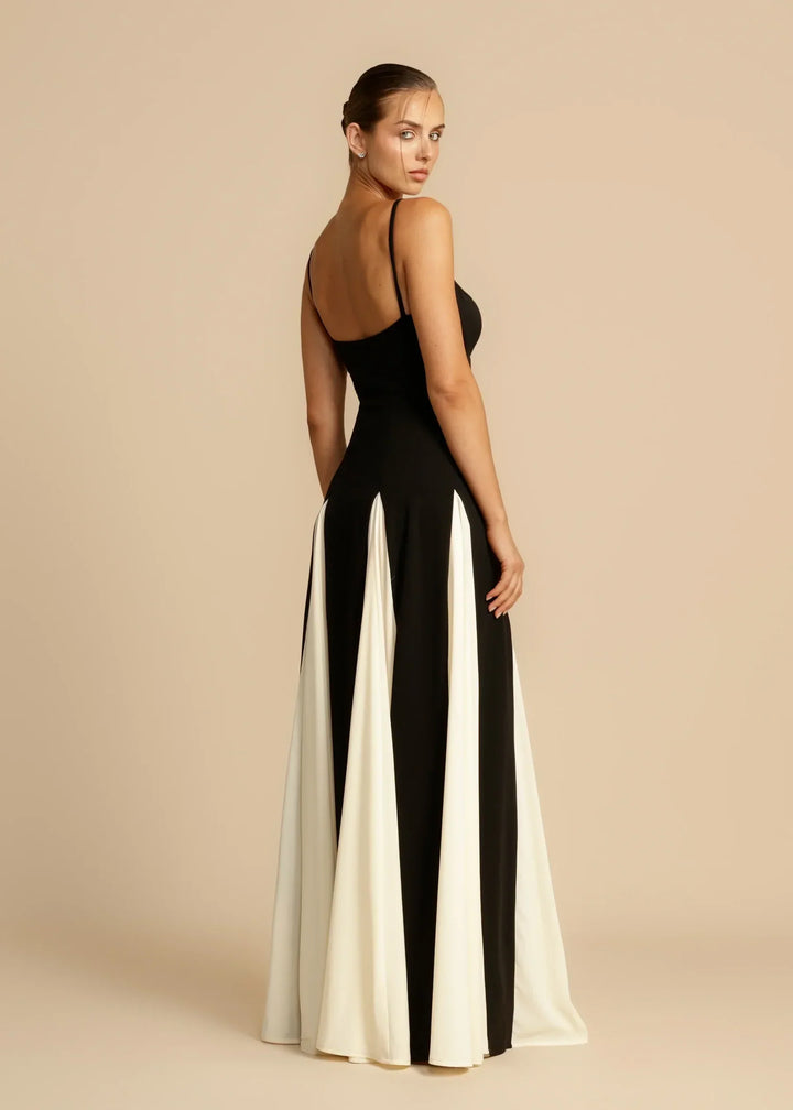 Seraphina | Robe Maxi