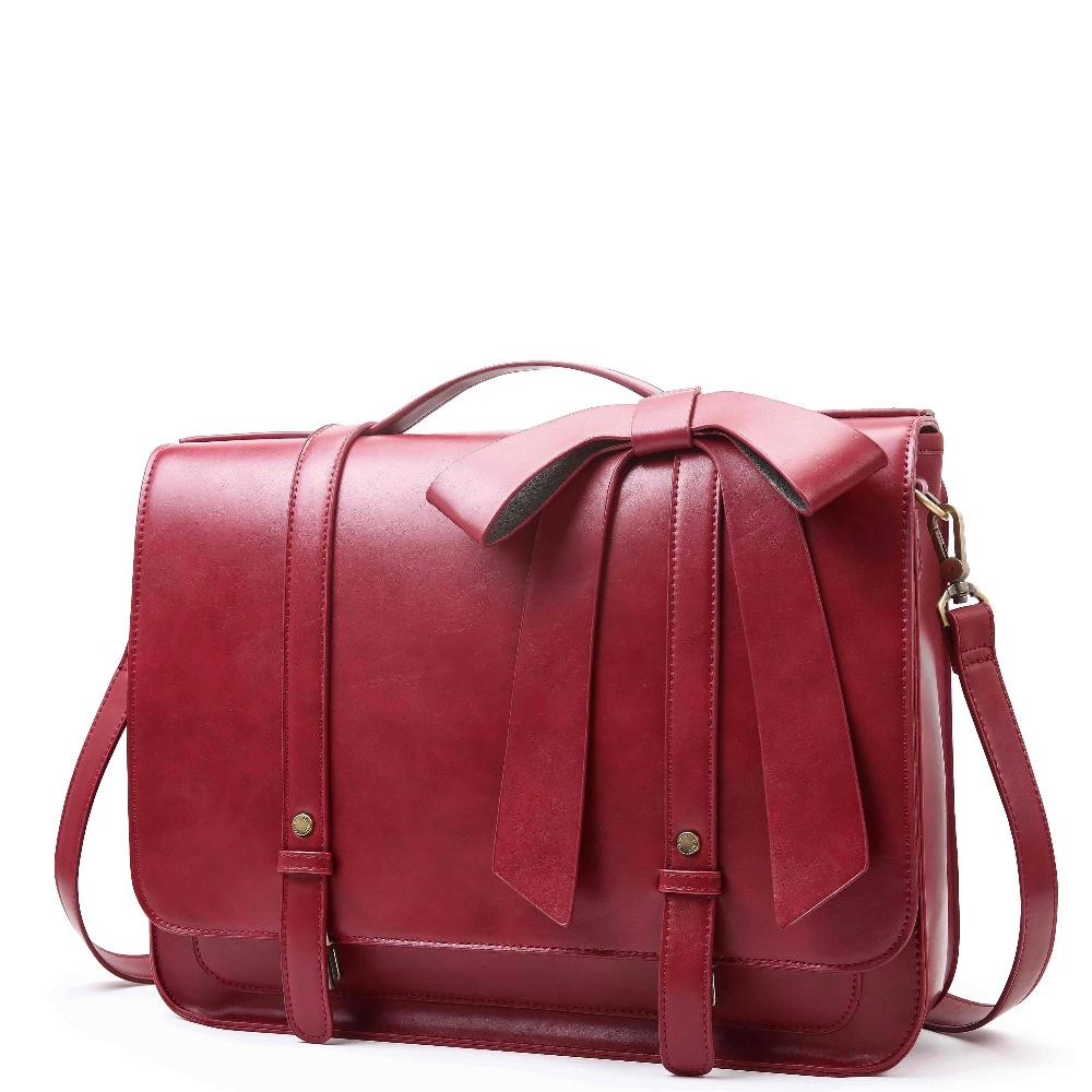Corina — Sac Retro Twist în Nuante de Bleu și Roz