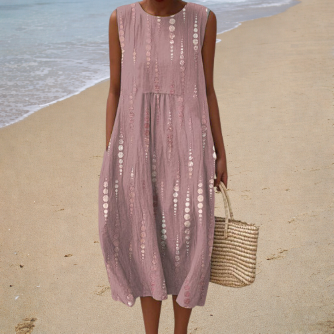 Victoire | Élégante Robe Midi
