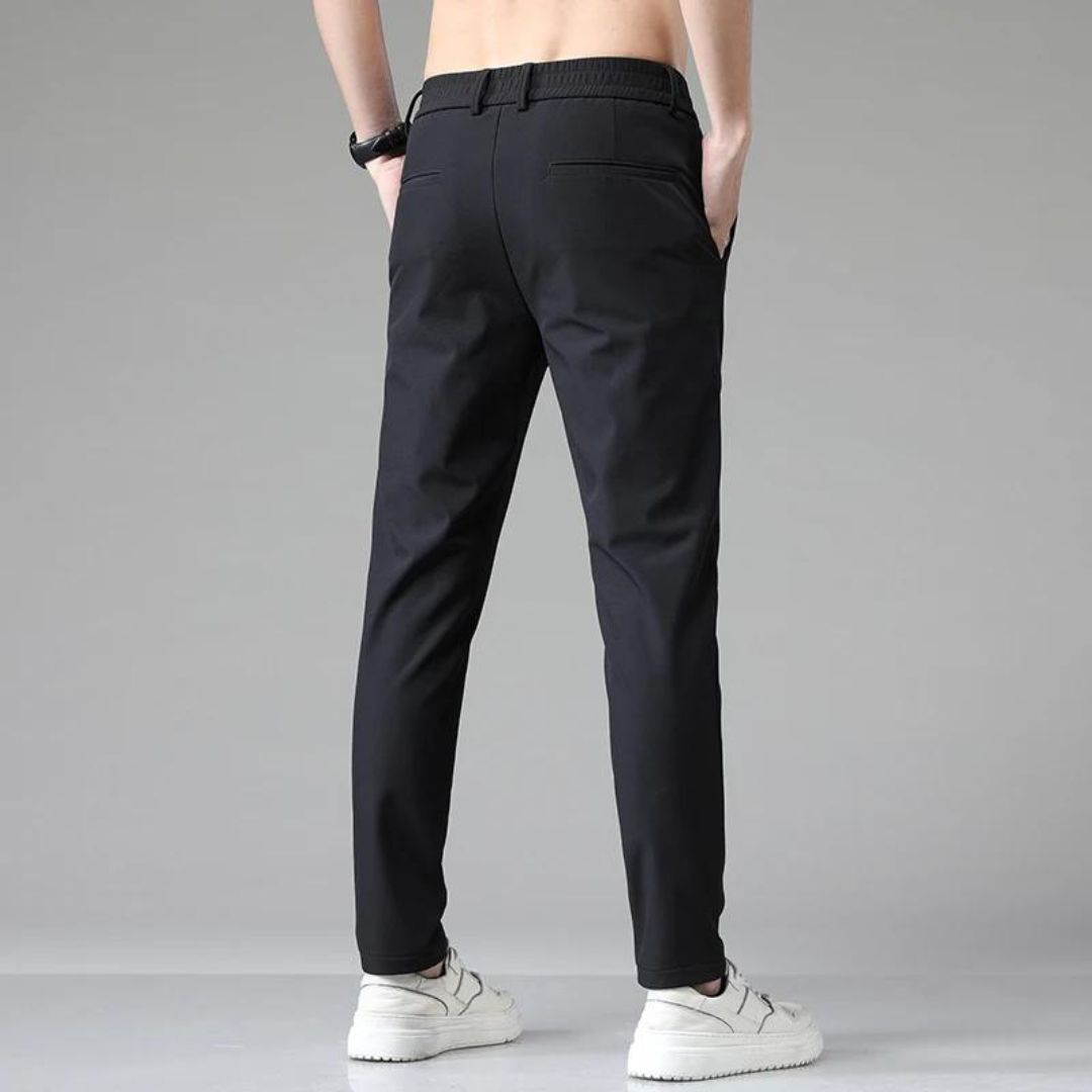 Arthur | Pantalons Premium Quotidiens