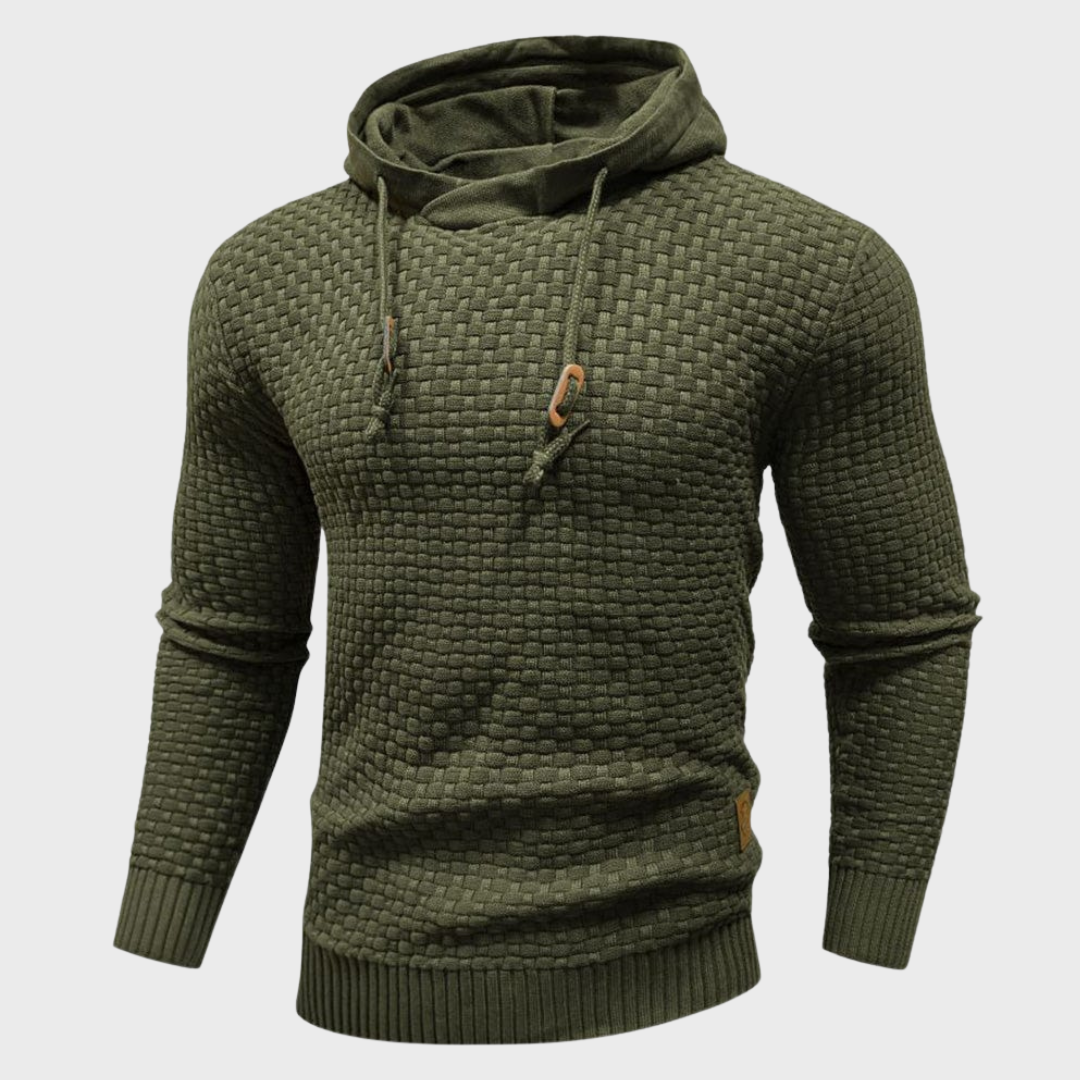 Adam™ | Sweat à capuche homme Phantom