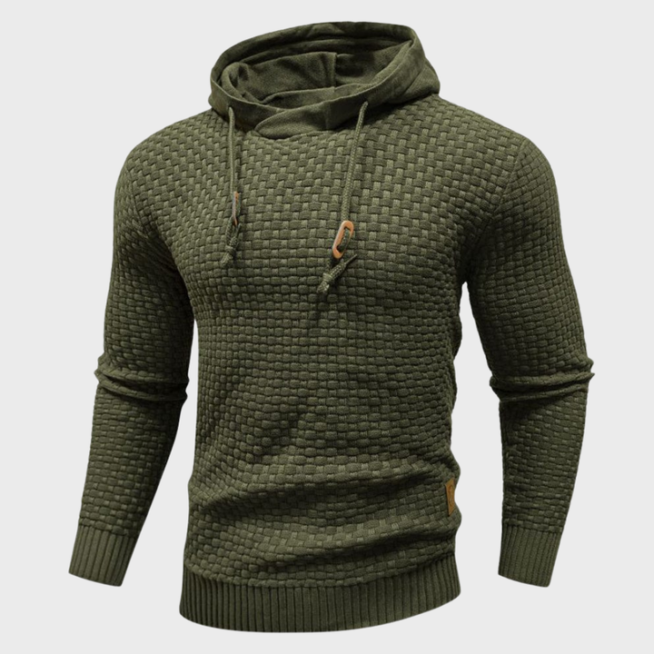 Adam™ | Sweat à capuche homme Phantom