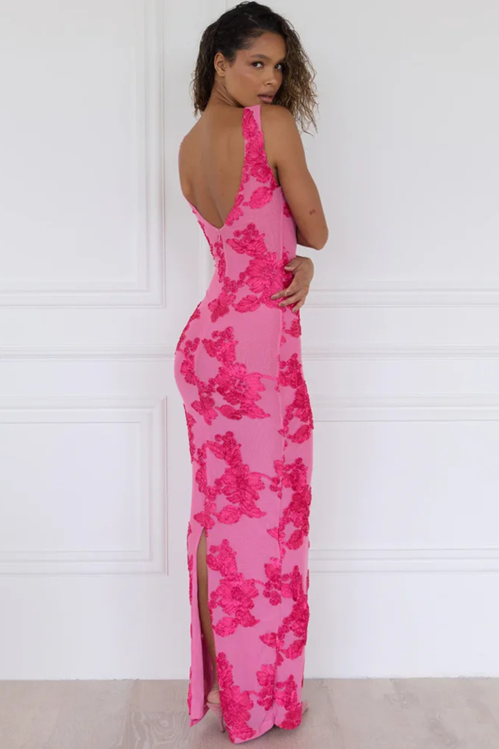 Amara | Maxi Robe