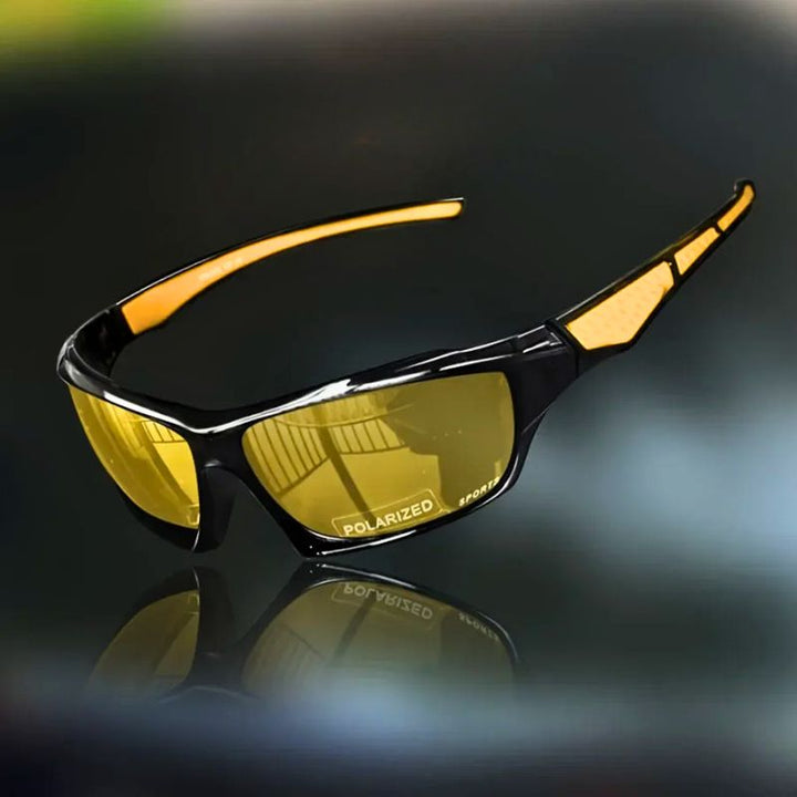 Kylian | Lunettes de soleil Impuls