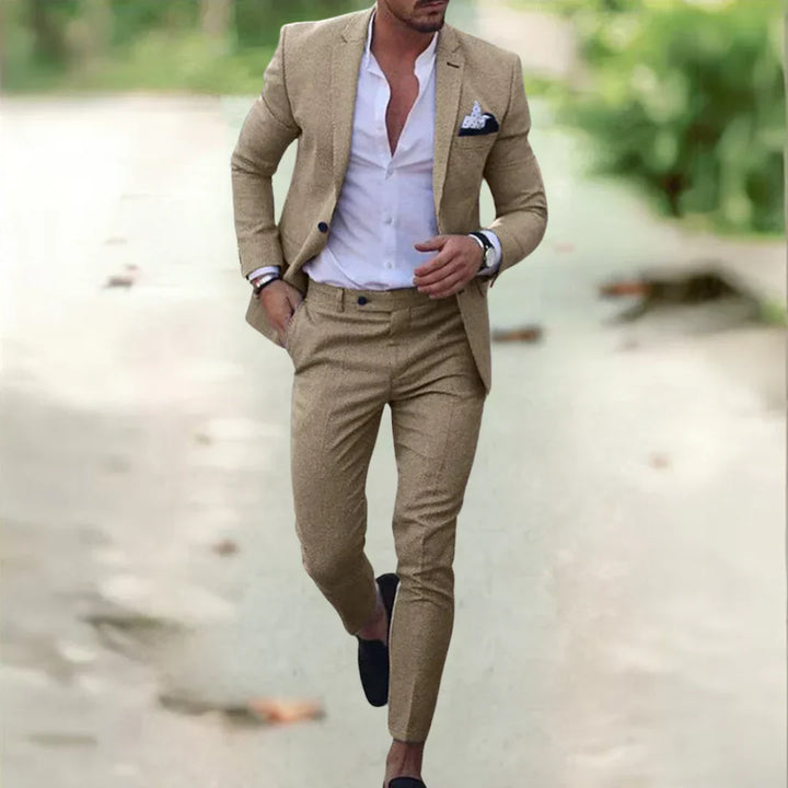 Gaetano | Costume de Printemps pour Homme
