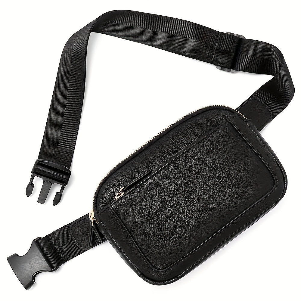 Georgiana - Aspen Sport Crossbody Bag