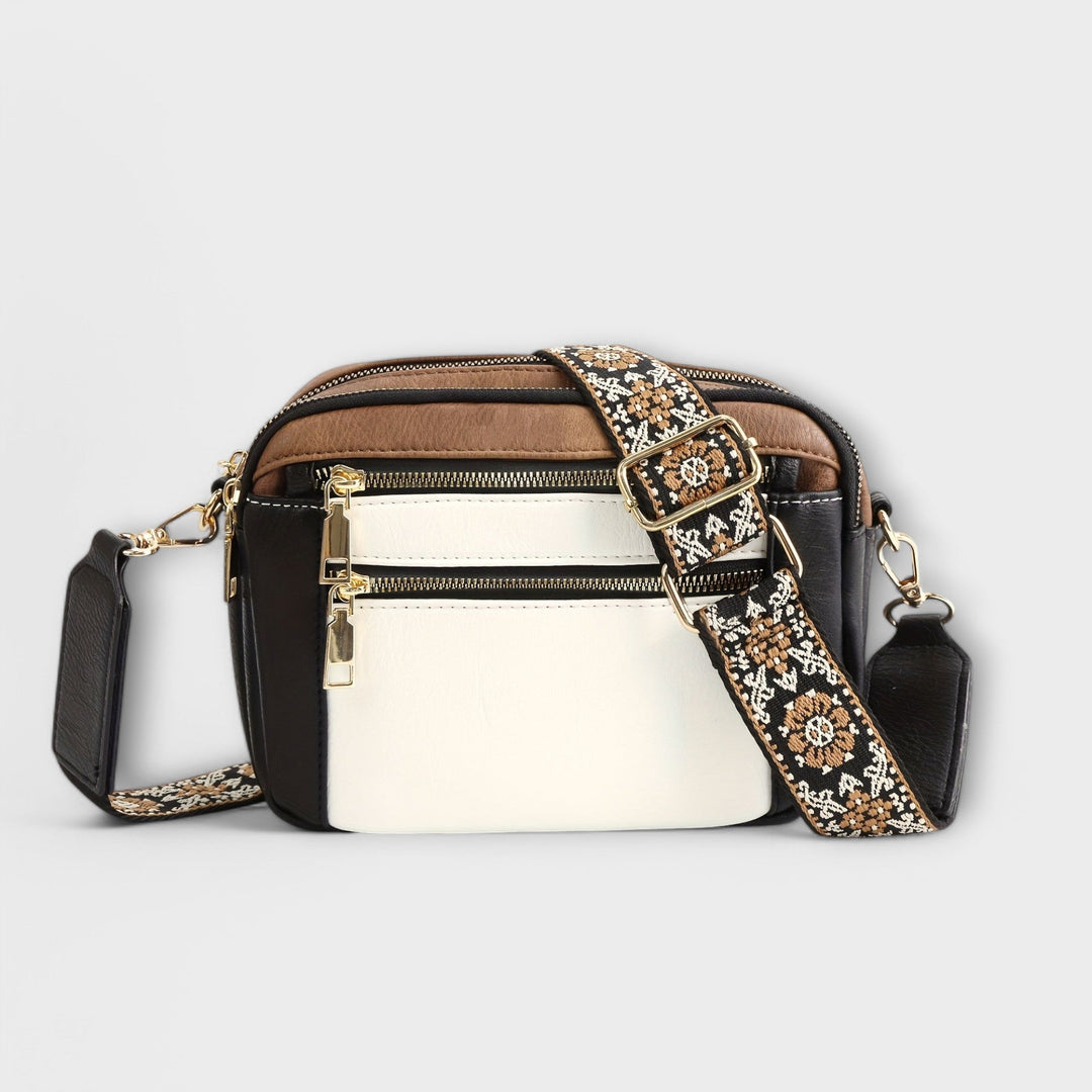 Dorianyx - Sac Rétro Boho Chic