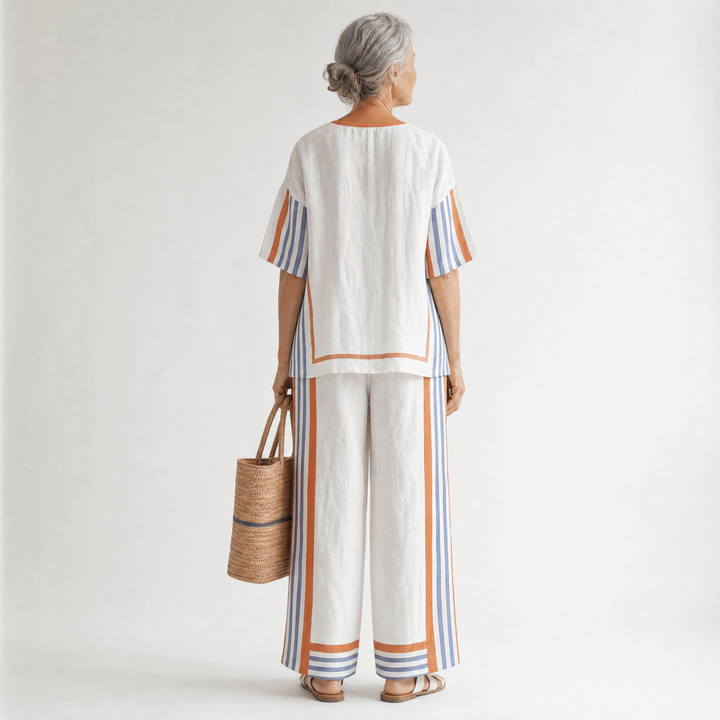 Garance | Élégante Collection