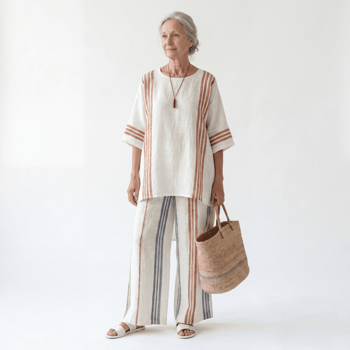 Garance | Élégante Collection