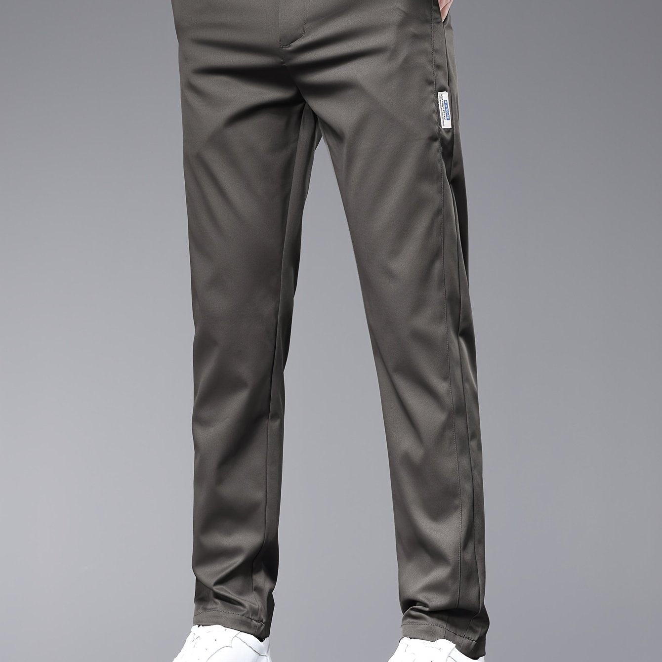 Brendan | Pantaloni Casual Eleganți