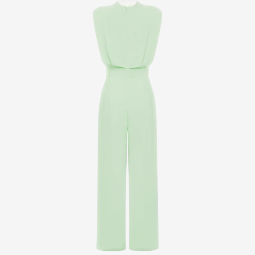 Jade | Combinaison Minimaliste – Une Pièce, Infinités de Styles