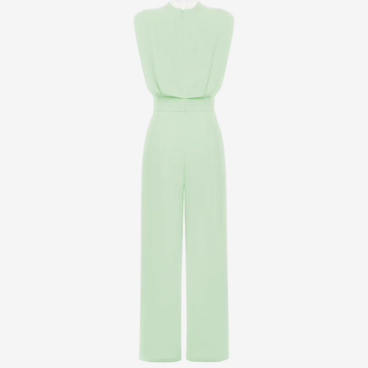 Jade | Combinaison Minimaliste – Une Pièce, Infinités de Styles