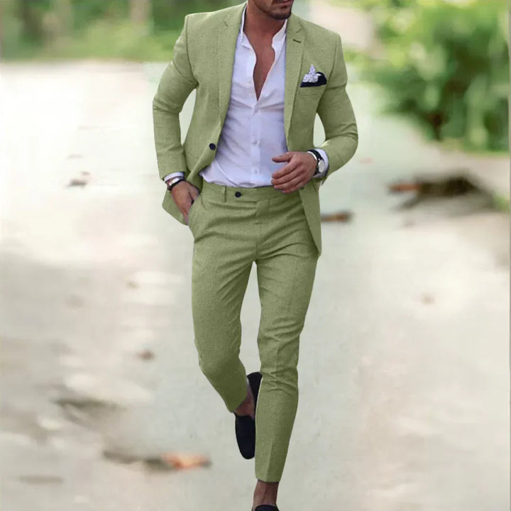 Gaetano | Costume de Printemps pour Homme