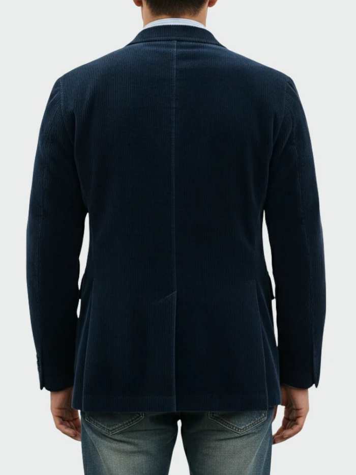 Tommy™ | Ensemble 2 pièces : Blazer et Gilet