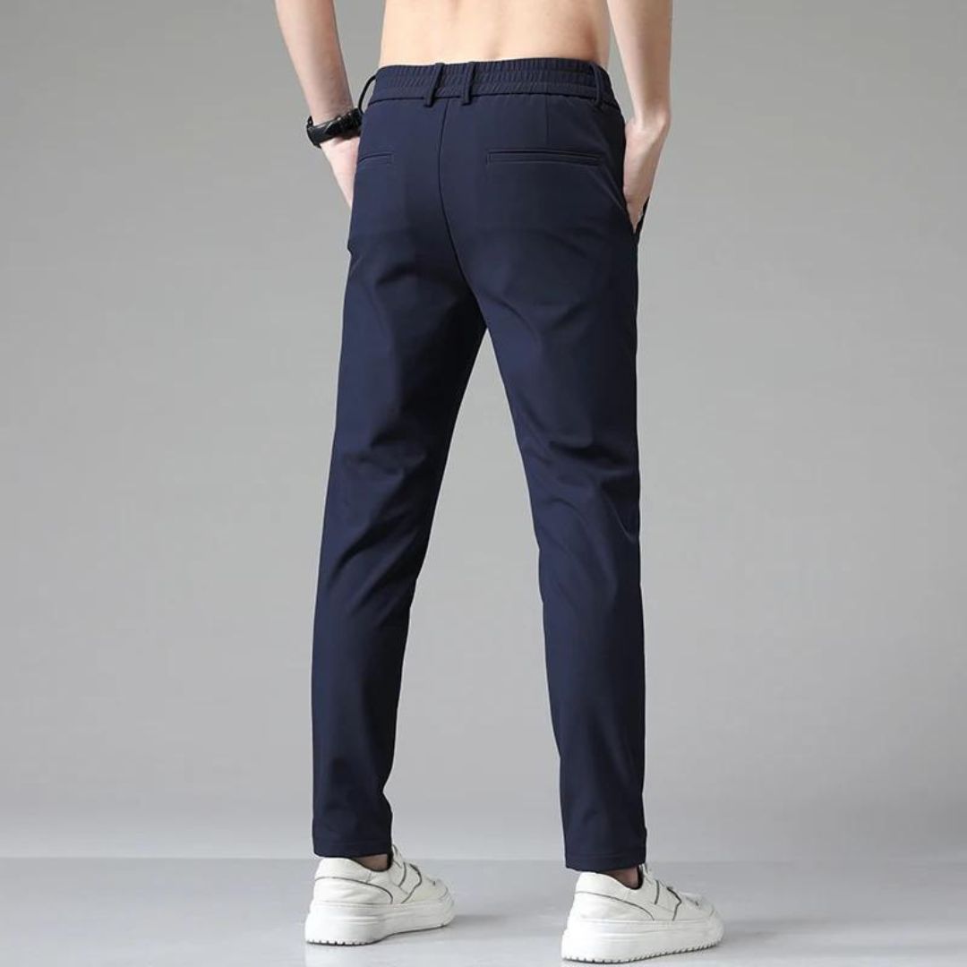 Arthur | Pantalons Premium Quotidiens