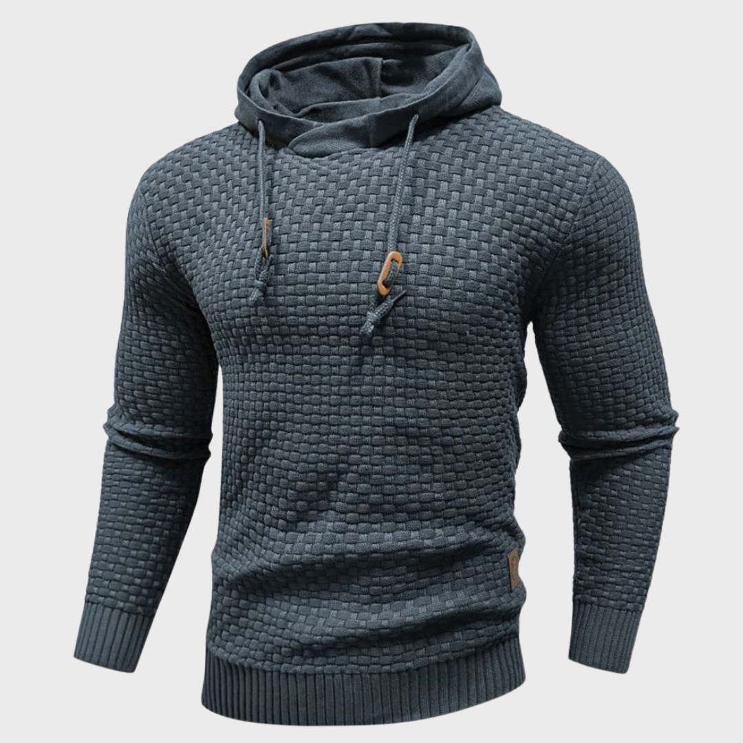 Adam™ | Sweat à capuche homme Phantom