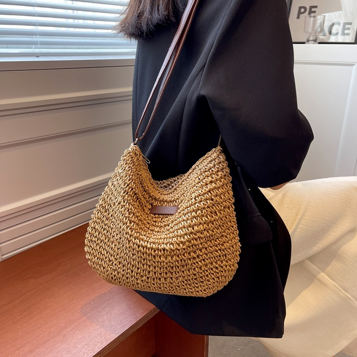 Sac de Plage Aurora - En Style Bohème