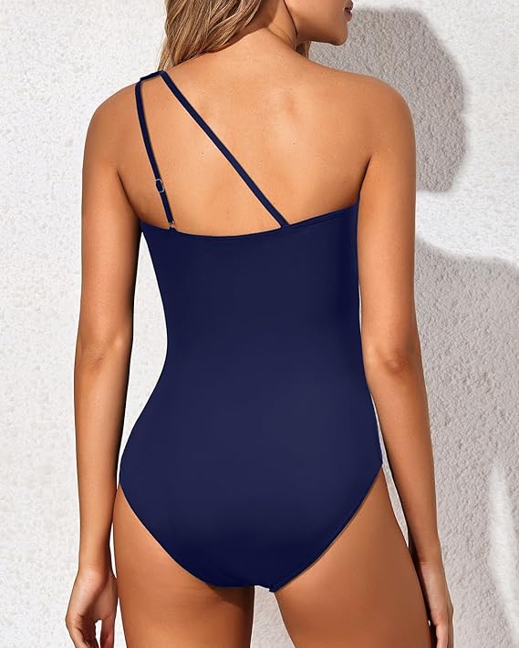 Grace | Maillot de bain asymétrique