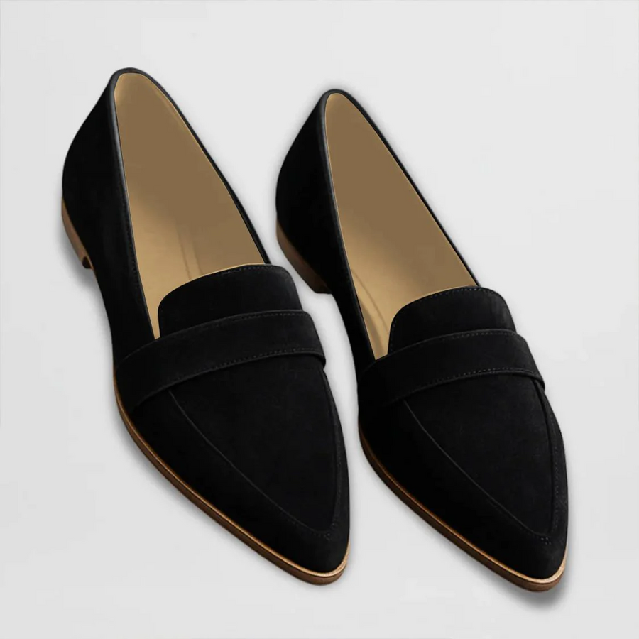 Elora - Pantofi Loferi Eleganți pentru Femei