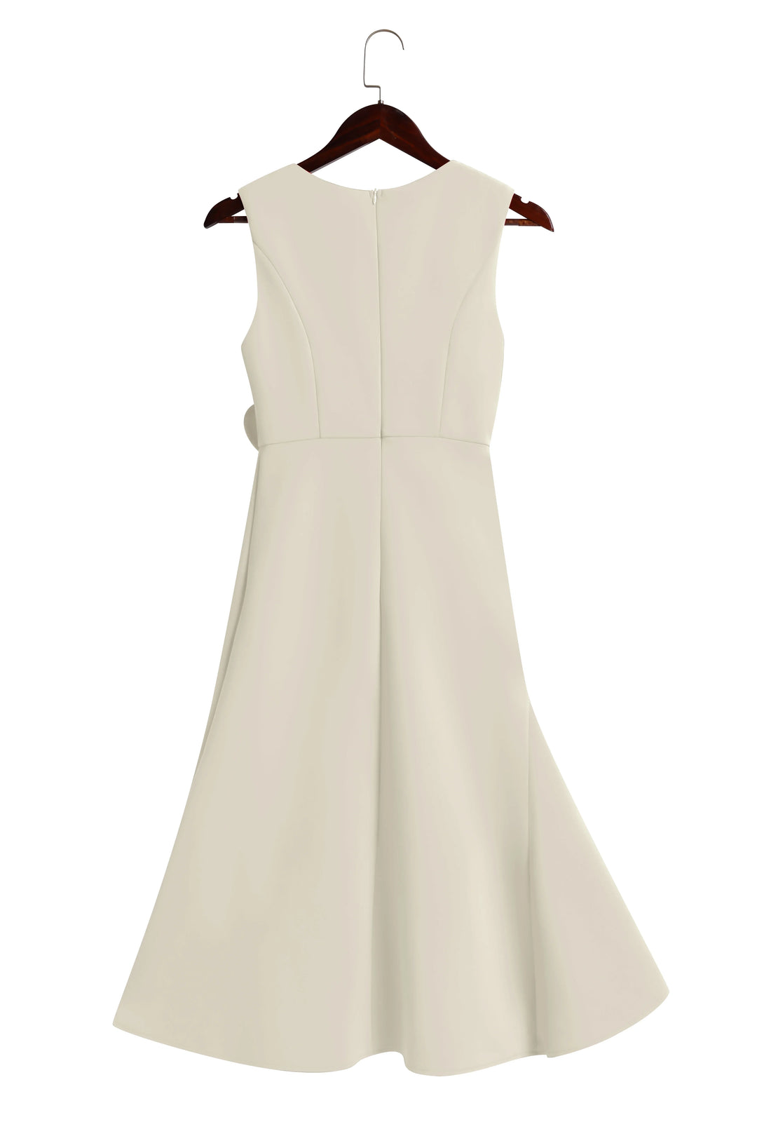 Darlene | Sophisticated Midi Robe