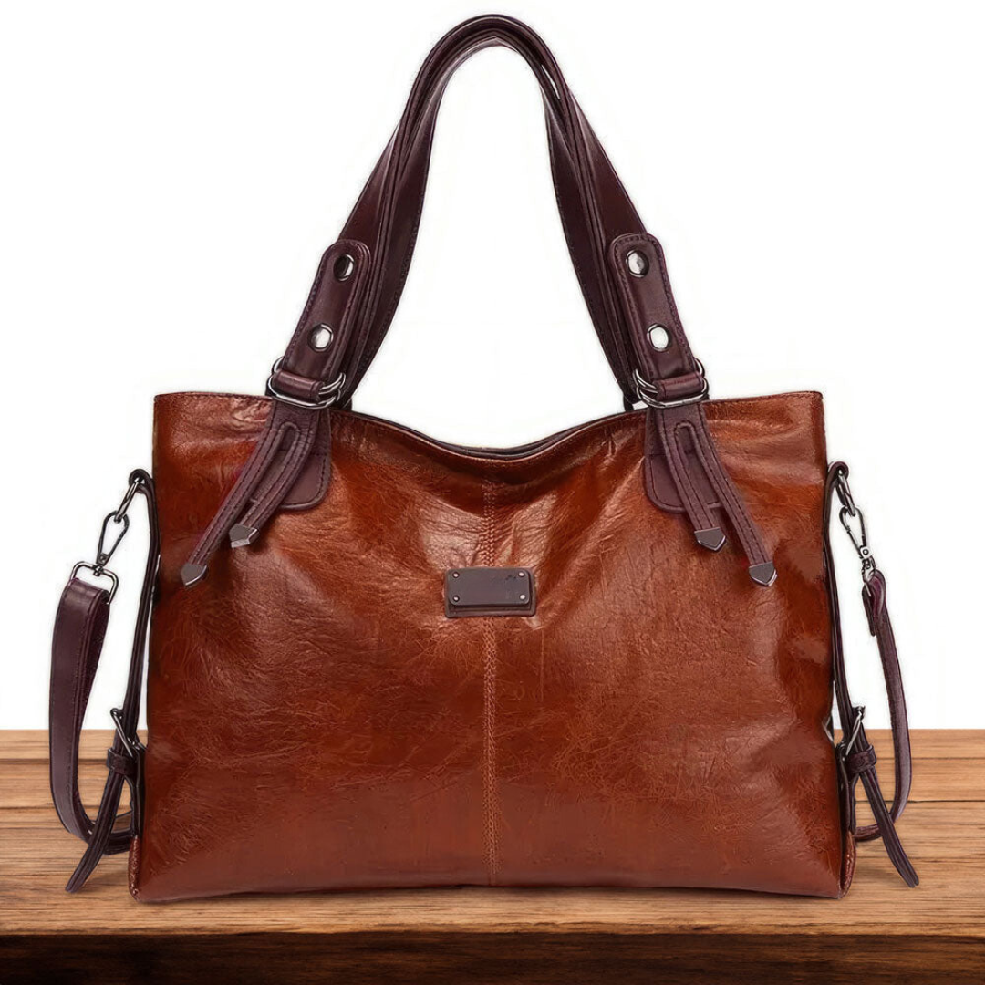 Sabina — Geantă Voyager Intemporel pentru Călătorii