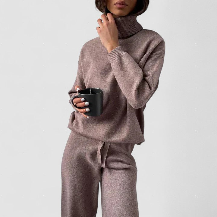 Theresa Cozy Lounge Set