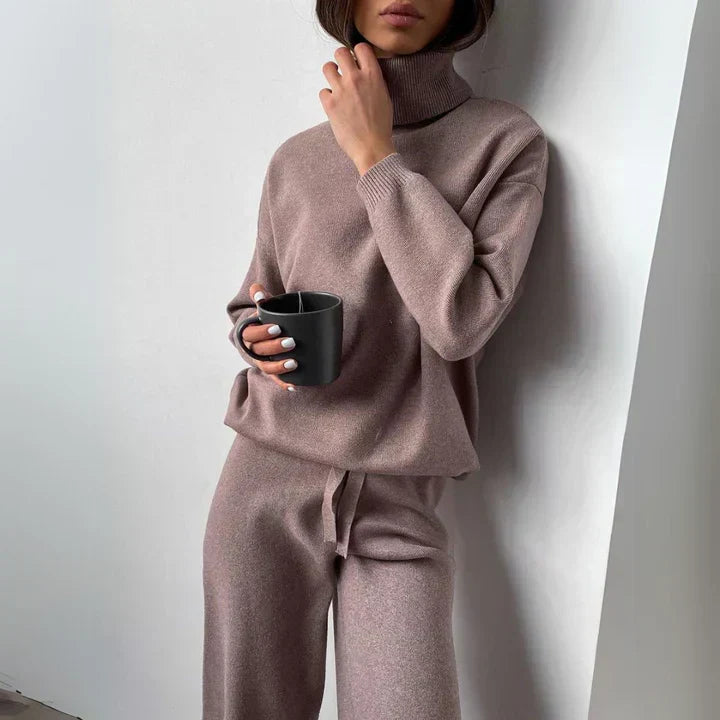 Theresa Cozy Lounge Set