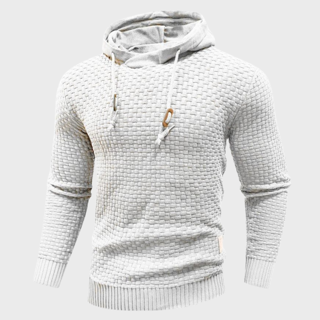 Adam™ | Sweat à capuche homme Phantom