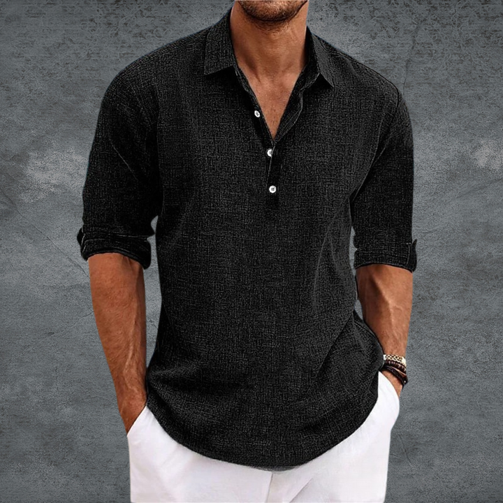 Benjamin - Chemise Stylée