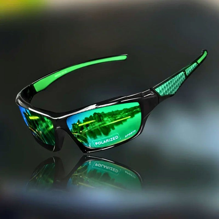 Kylian | Lunettes de soleil Impuls