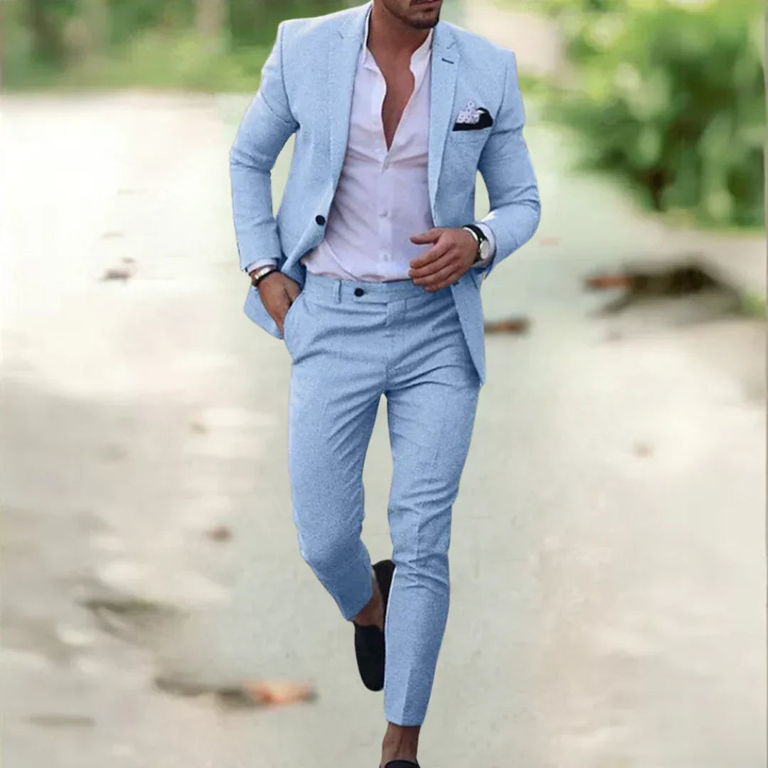 Gaetano | Costume de Printemps pour Homme