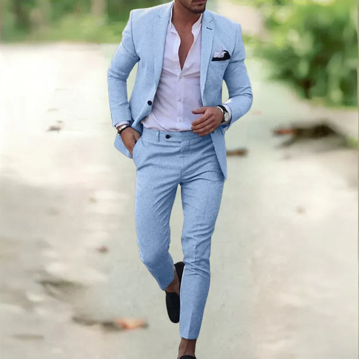Gaetano | Costume de Printemps pour Homme