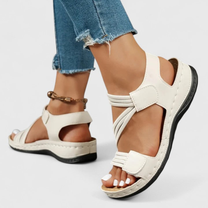 Raluca - Ortopedic Sandals