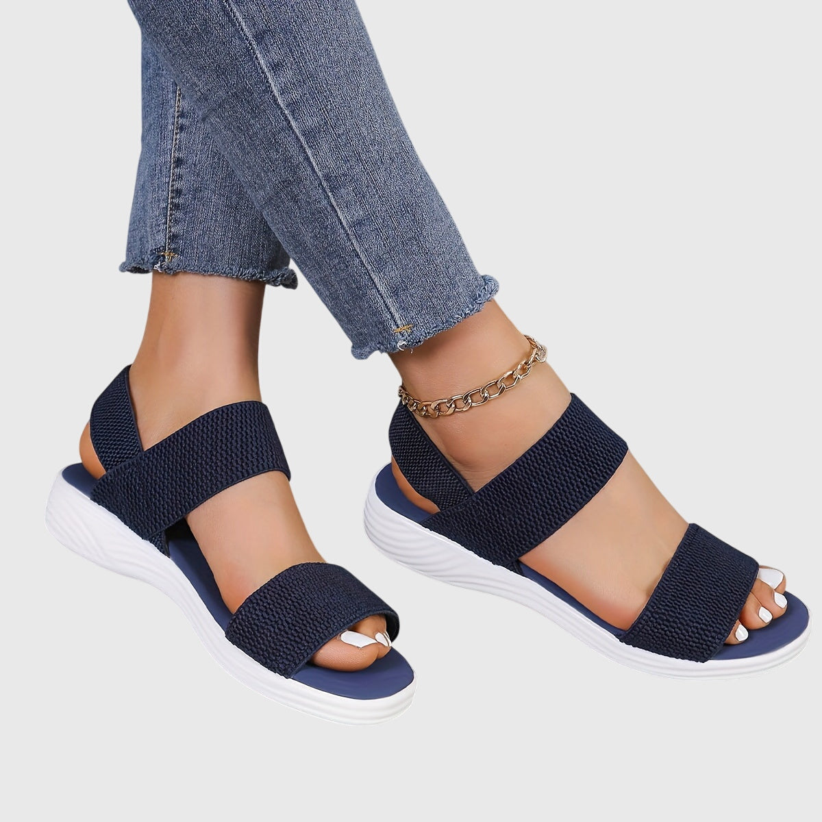Emila™ | Ortopedic Sandals