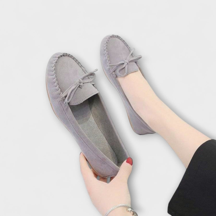 Sofia - Stylish Moccasins