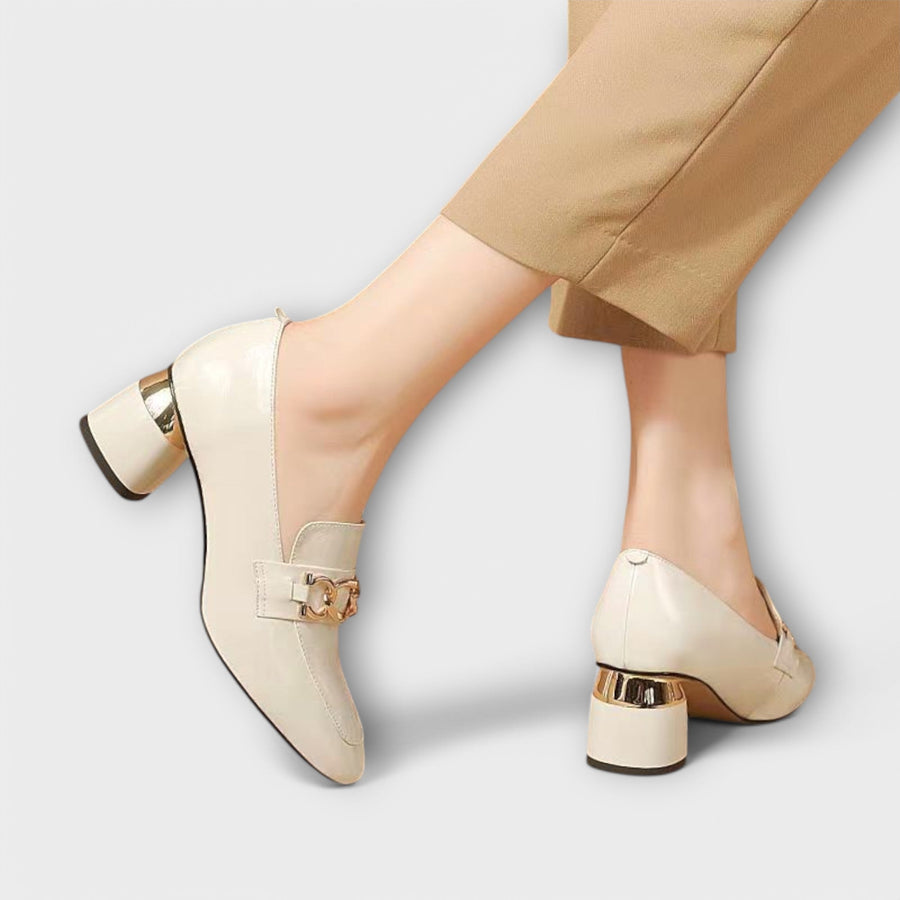 Krisii - Pantofi Loferi Eleganți și Rafinați