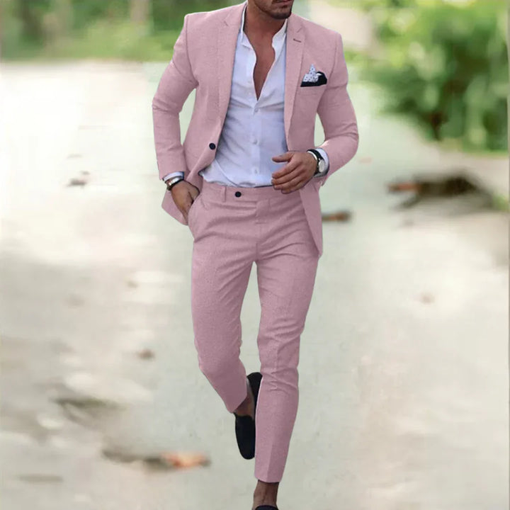Gaetano | Costume de Printemps pour Homme