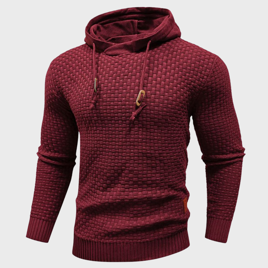 Adam™ | Sweat à capuche homme Phantom