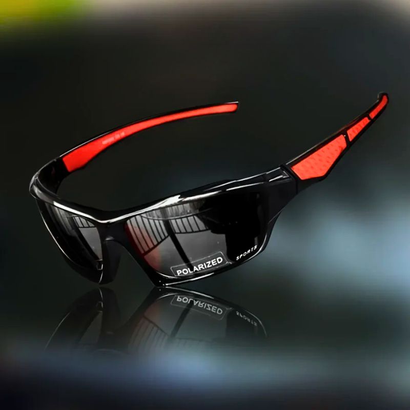 Darius - Ochelari Sport pentru Soare