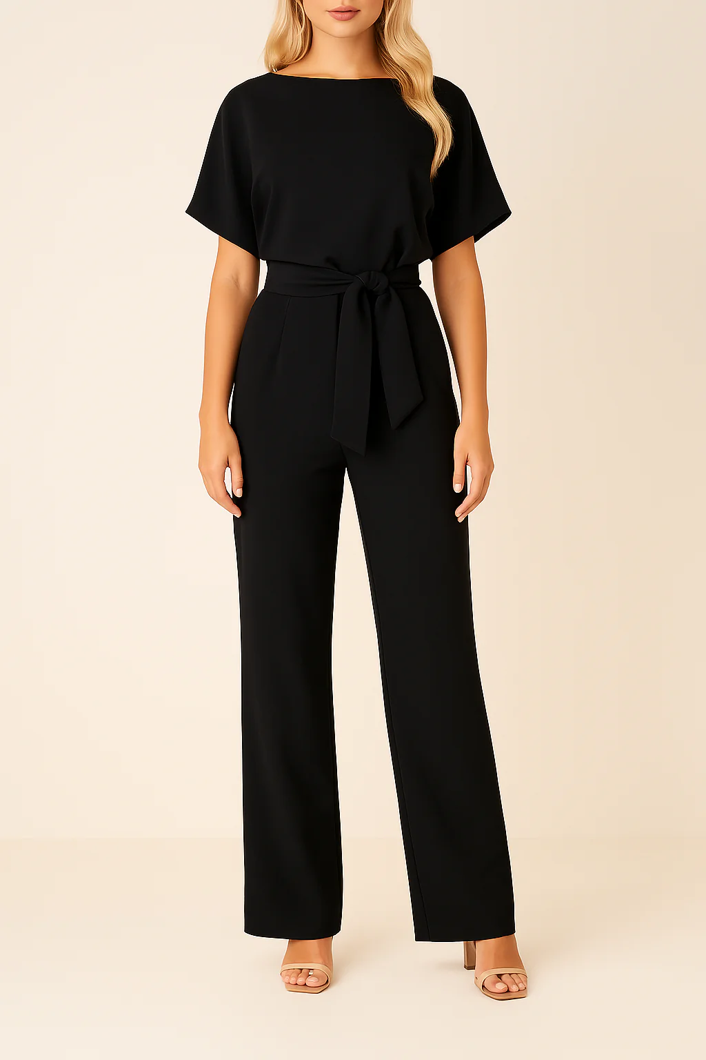 Salopetă cu Bretele