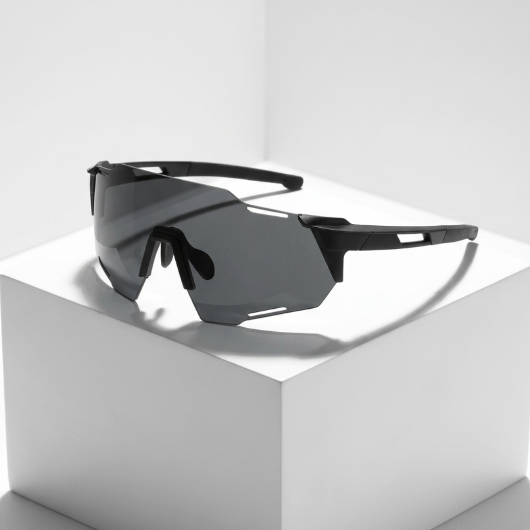 Sportive Glasses