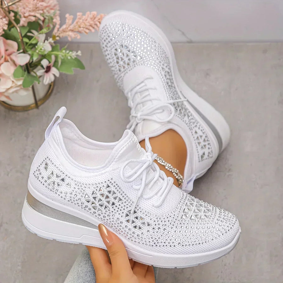 Bianca | Comfort-Orthopedic Sneakers