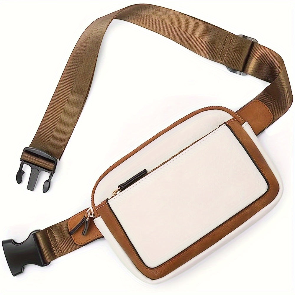 Georgiana - Aspen Sport Crossbody Bag