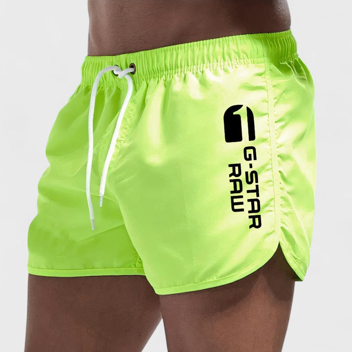 Lucas | Maillot de bain artisanal