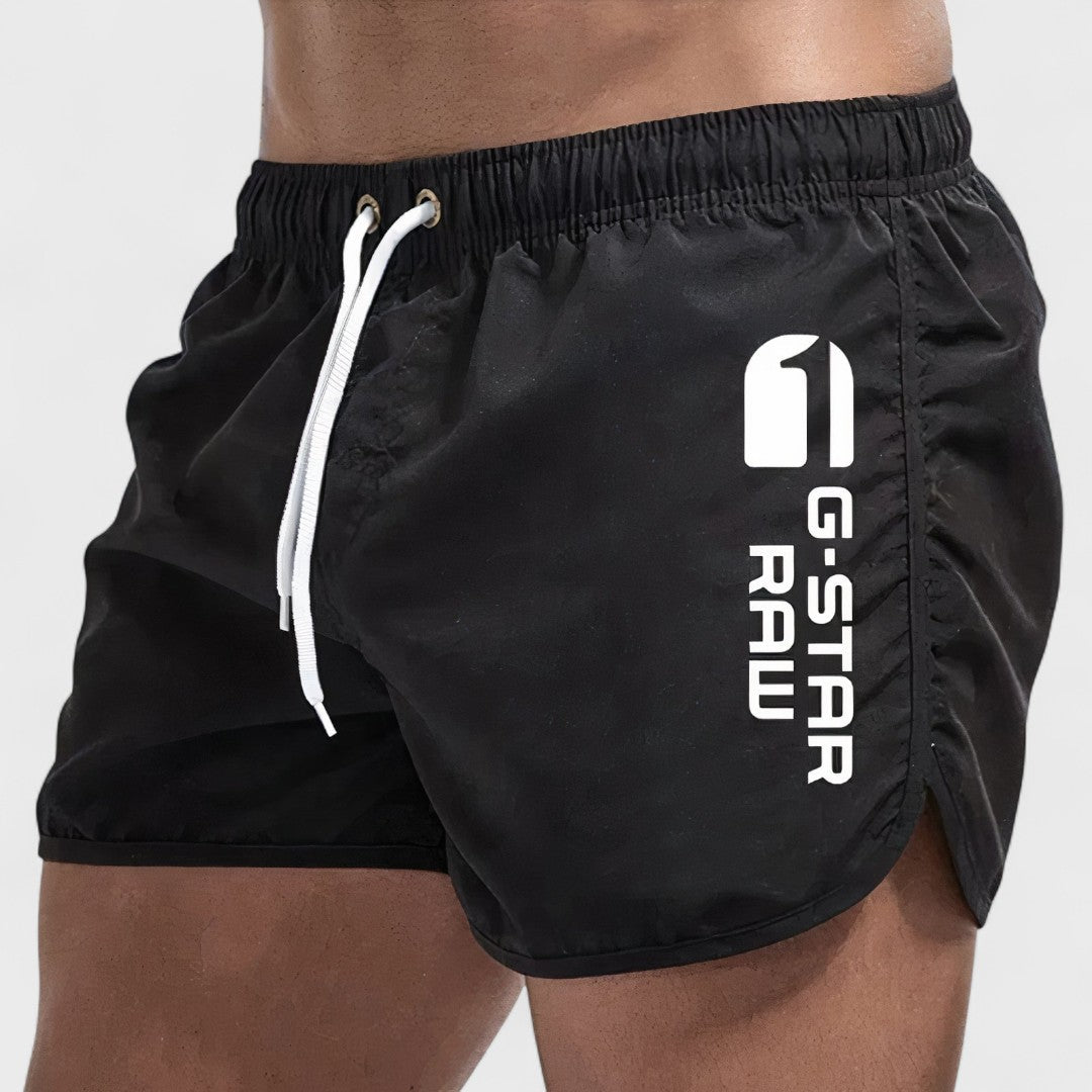 Lucas | Maillot de bain artisanal
