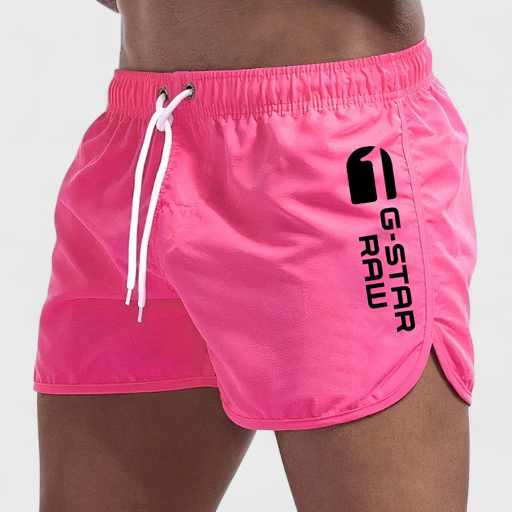 Lucas | Maillot de bain artisanal