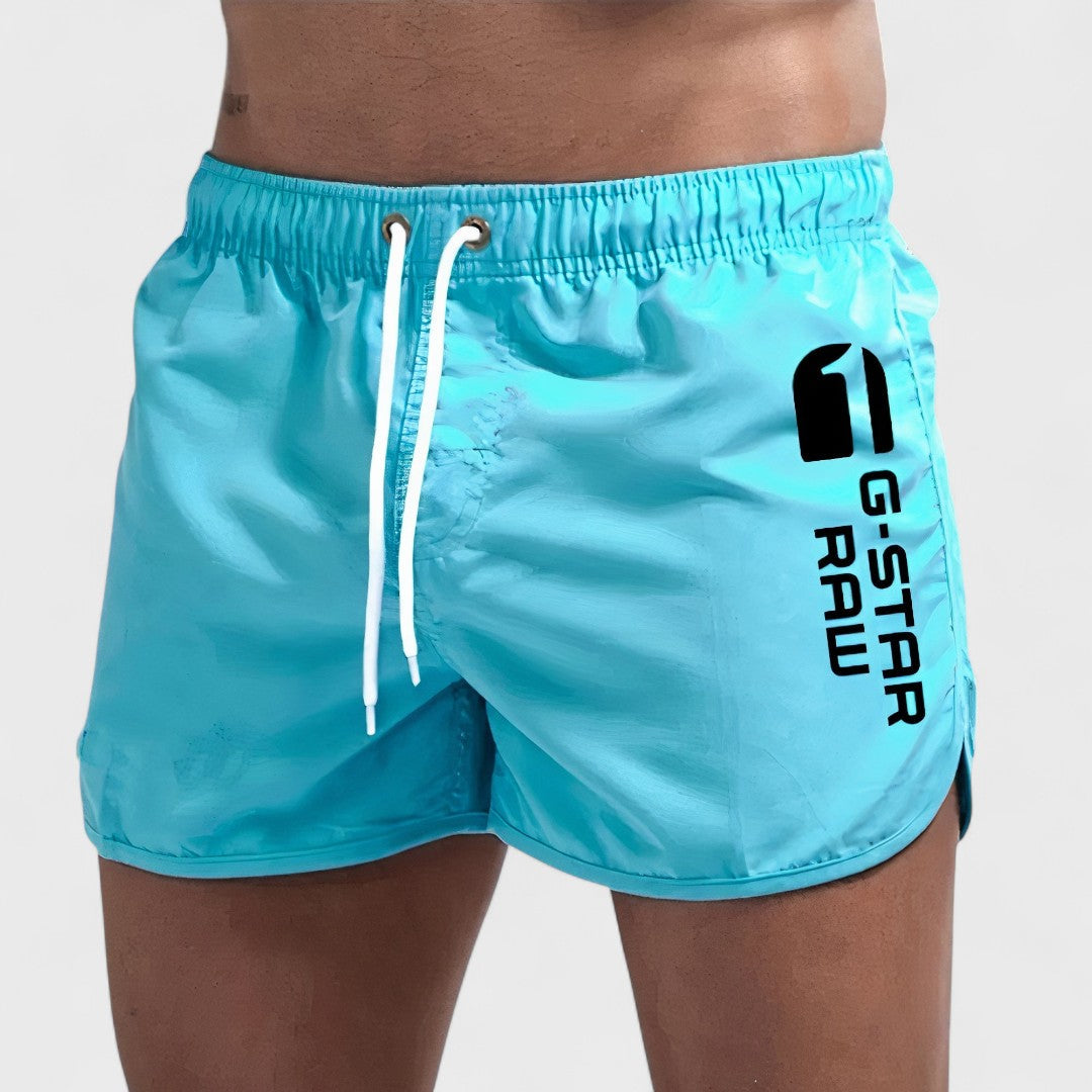 Lucas | Maillot de bain artisanal